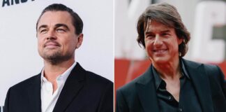 The Actor Who Dominated Google Trending Searches In the U.S. In 2025