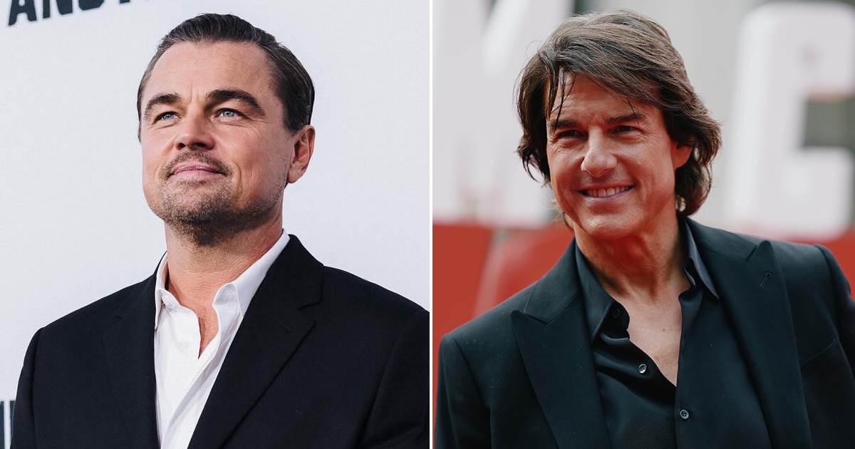 The Actor Who Dominated Google Trending Searches In the U.S. In 2025