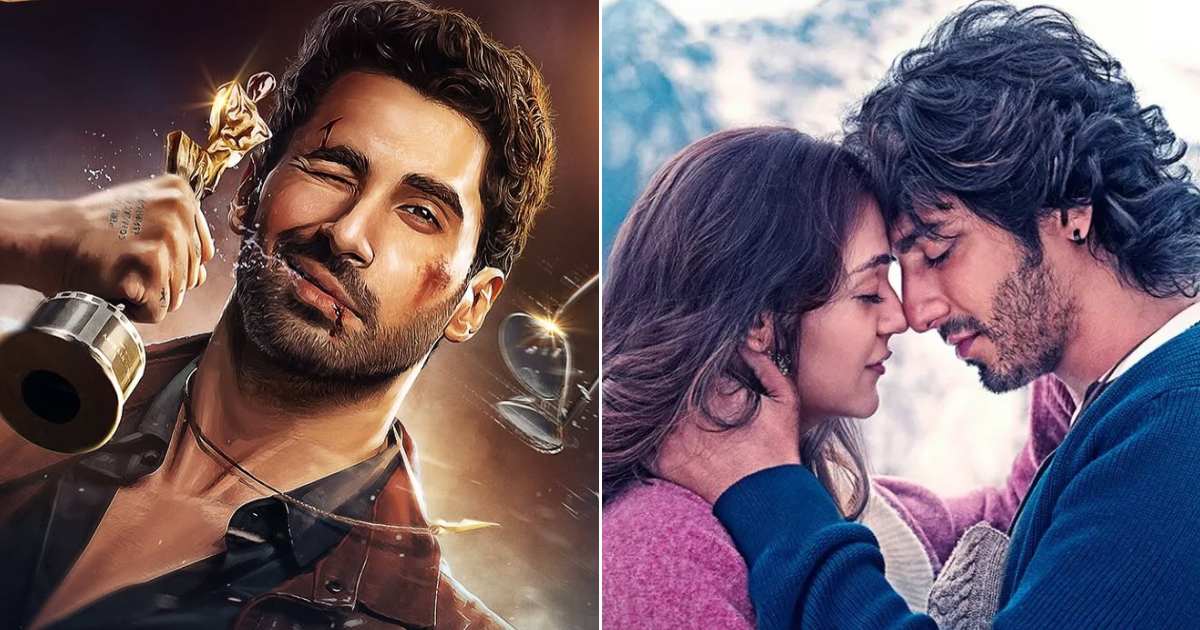 IMDb’s Most Popular Indian Series Of 2025