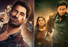 The Ba***ds of Bollywood To The Family Man 3: IMDb’s Most Popular Indian Series Of 2025 – Check Out The Full List IMDb’s Most Popular Indian Series Of 2025
