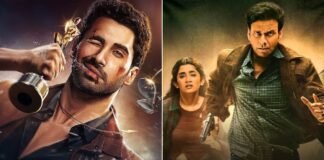 IMDb’s Most Popular Indian Series Of 2025