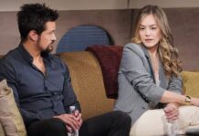 The Bold And The Beautiful Spoilers: Thomas Asks For Time Alone With Hope While Bill & Liam Chat About Challenges The Bold And The Beautiful’s Latest Spoilers Are Out