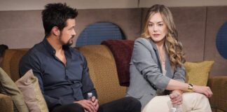 The Bold And The Beautiful Spoilers: Thomas Asks For Time Alone With Hope While Bill & Liam Chat About Challenges The Bold And The Beautiful’s Latest Spoilers Are Out