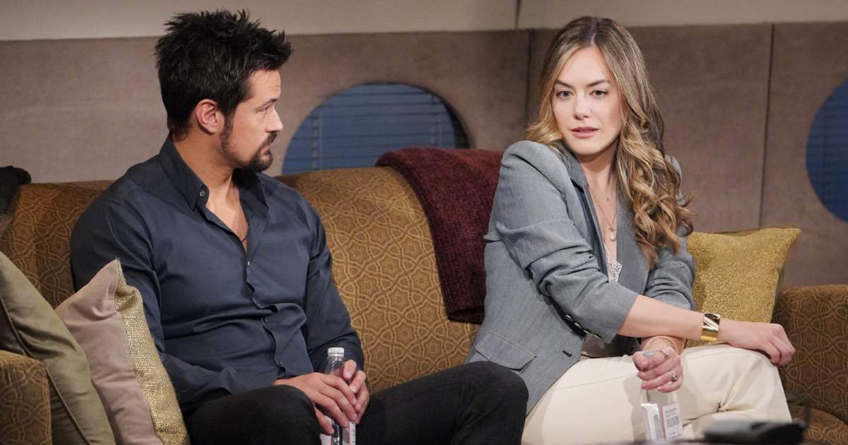 The Bold And The Beautiful’s Latest Spoilers Are Out