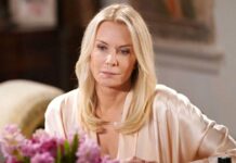 The Bold And The Beautiful Spoilers: Brooke Is Shocked At Katie’s News, While Steffy & Hope Butt Heads About Deke The Bold And The Beautiful’s Latest Spoilers Are Out