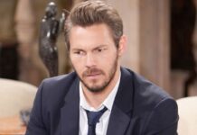 The Bold & The Beautiful: Did The Head Writer Almost Kill Off Liam Spencer During The Brain Tumor Storyline? Here’s Why The Bold & The Beautiful