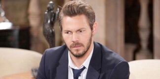 The Bold & The Beautiful: Did The Head Writer Almost Kill Off Liam Spencer During The Brain Tumor Storyline? Here’s Why The Bold & The Beautiful