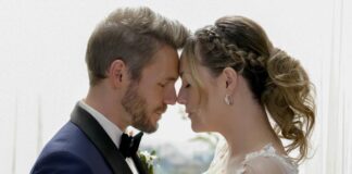The Bold & The Beautiful: Inside Hope Logan & Liam Spencer’s Fourth Wedding, Guest List & What To Expect The Bold & The Beautiful: Inside Hope Logan & Liam Spencer's Fourth Wedding