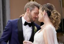 The Bold & The Beautiful Spoilers: Hope & Liam’s Much-Awaited Wedding Reception Takes Place The Bold & The Beautiful Latest Spoilers Released