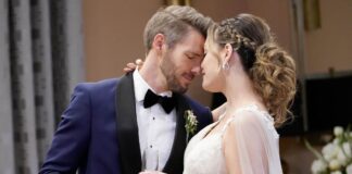 The Bold & The Beautiful Spoilers: Hope & Liam’s Much-Awaited Wedding Reception Takes Place The Bold & The Beautiful Latest Spoilers Released