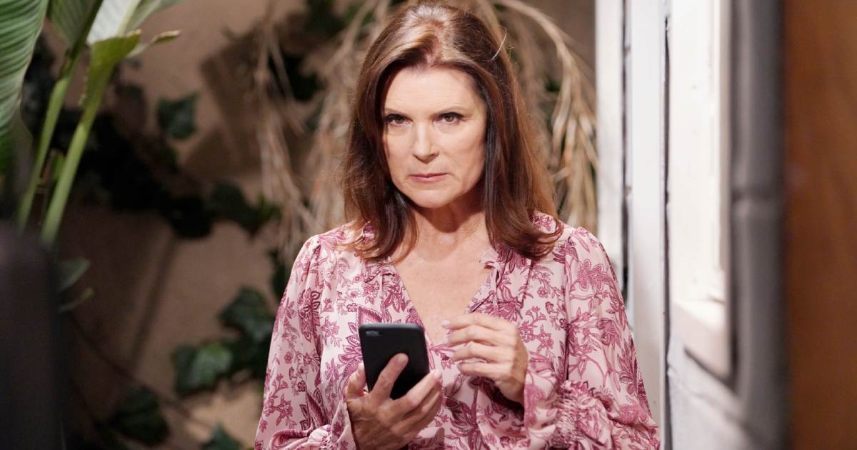 The Bold & The Beautiful Spoilers