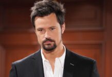 The Bold & The Beautiful Spoilers: Thomas Surprises Steffy With His Return While Katie Opens Up To Bill & Will The Bold & The Beautiful Spoilers