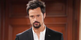The Bold & The Beautiful Spoilers: Thomas Surprises Steffy With His Return While Katie Opens Up To Bill & Will The Bold & The Beautiful Spoilers