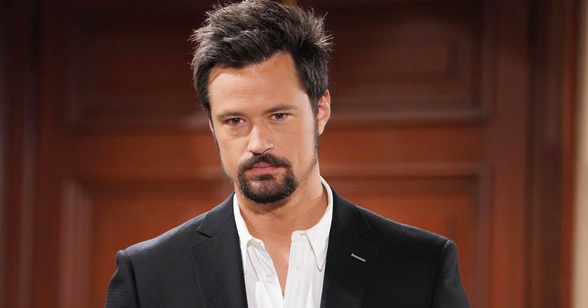 The Bold & The Beautiful Spoilers