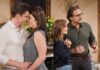 The Bold & The Beautiful Spoilers: Finn Expresses His Love For Steffy With A Passionate Kiss The Bold & The Beautiful Spoilers