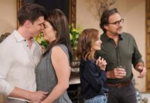 The Bold & The Beautiful Spoilers