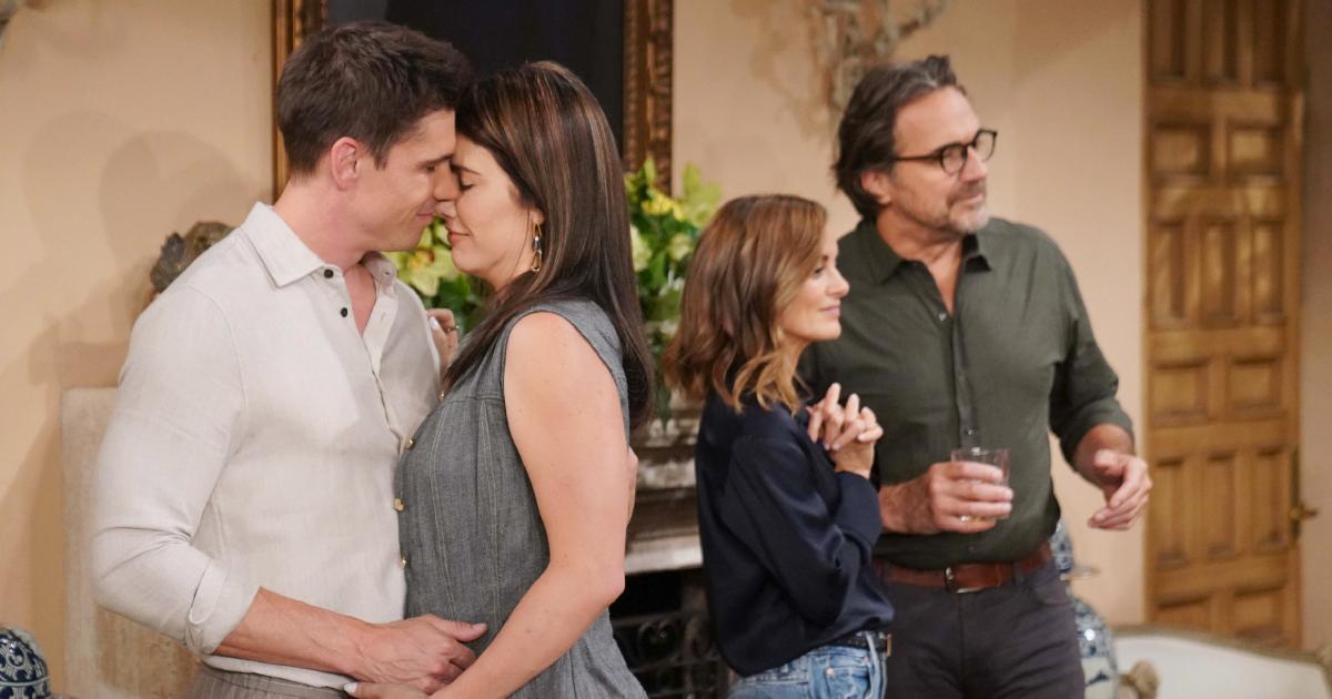 The Bold & The Beautiful Spoilers