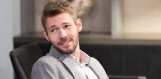 The Bold & The Beautiful Spoilers: Liam Races Against Carter To Trademark While Bill Wants Katie Free Of The Forresters The Bold & The Beautiful Spoilers