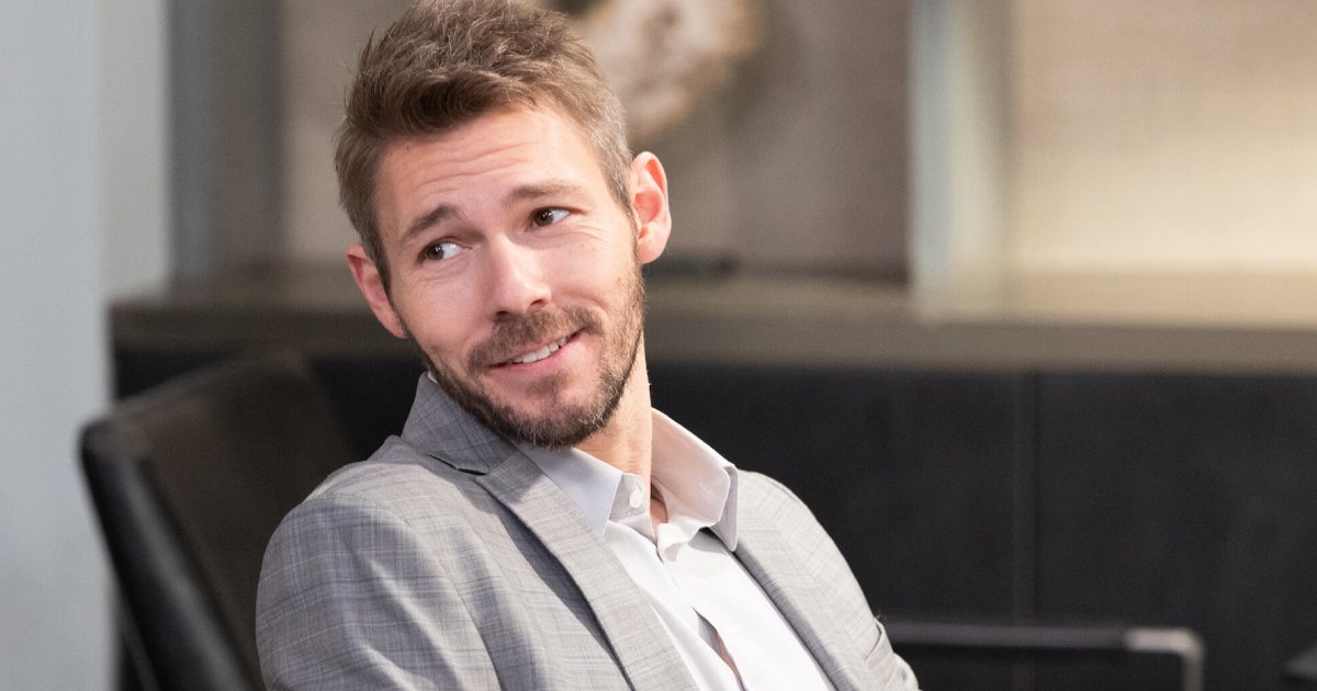 The Bold & The Beautiful Spoilers