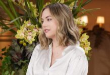 The Bold & The Beautiful Spoilers: Hope Walks Down The Aisle While Bill & Brooke Give Wedding Speeches The Bold & The Beautiful’s Latest Spoilers Are Out
