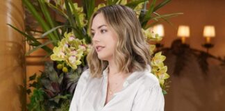 The Bold & The Beautiful Spoilers: Hope Walks Down The Aisle While Bill & Brooke Give Wedding Speeches The Bold & The Beautiful’s Latest Spoilers Are Out