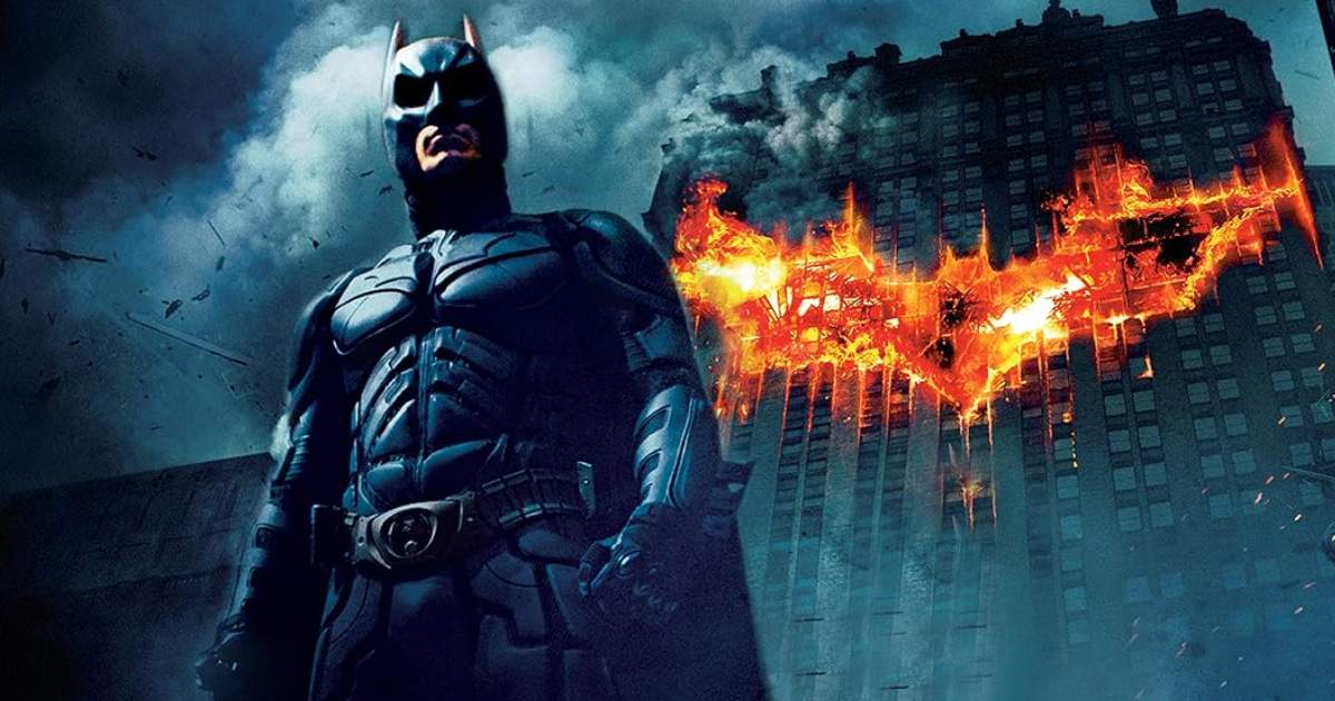 The Dark Knight Trilogy Streaming For Free