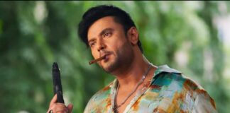 The Devil Box Office Collection Day 1: Darshan Starrer Recovers Half Of Its Budget