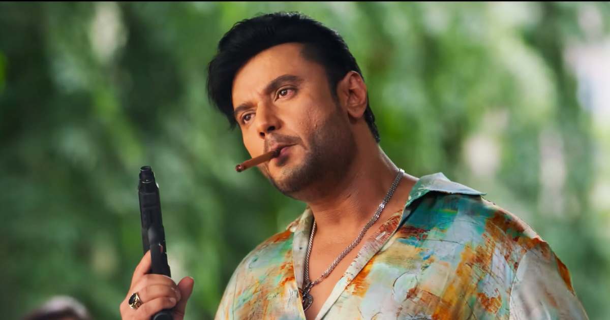 Smashing Start! Darshan's Film Recovers 50% Of Its Budget On Opening Day