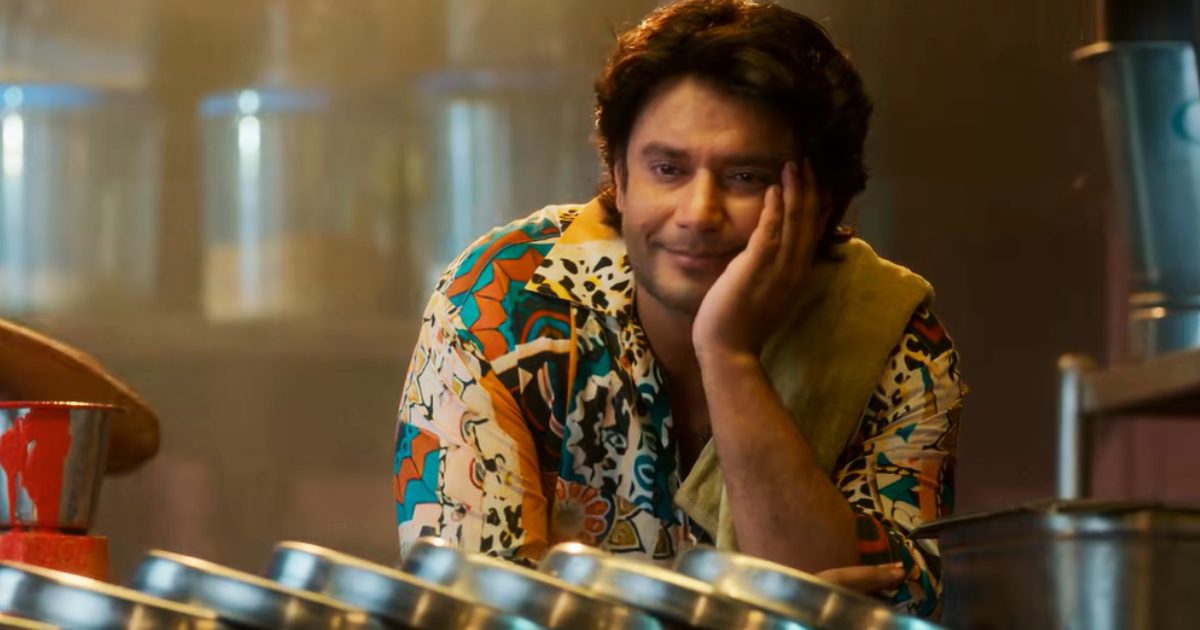 The Devil Box Office Collection Day 2