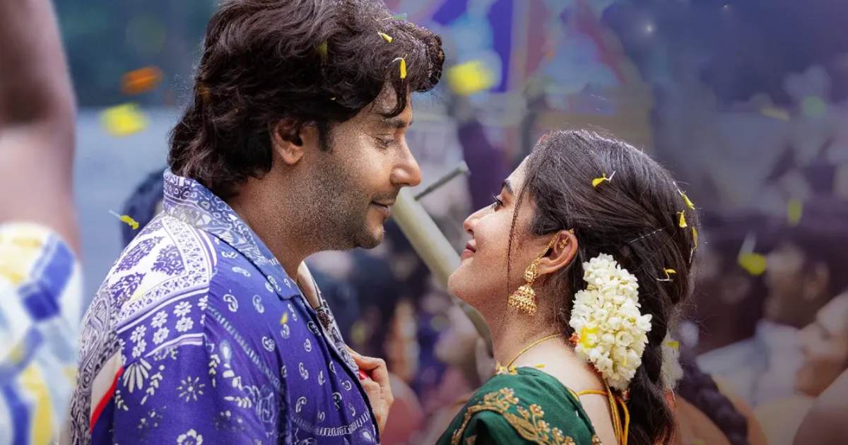 The Devil Box Office Collection Day 7