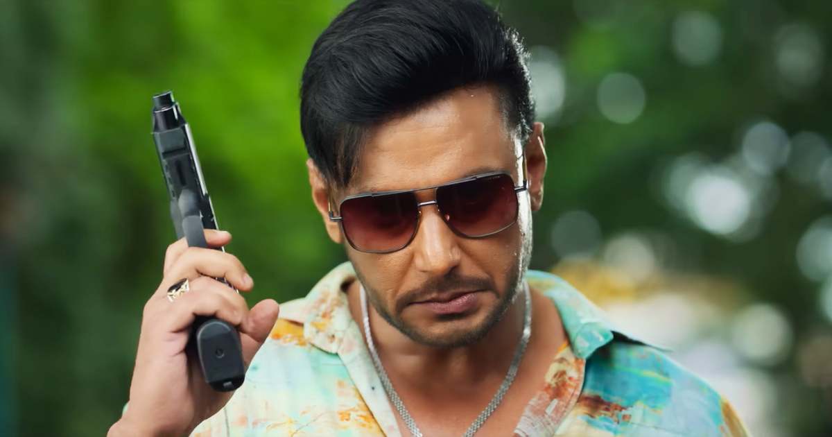 The Devil Box Office Day 3: Darshan's Film Is Only 2.85 Crore From A Huge Milestone!