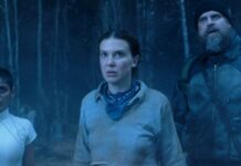 The Duffer Brothers Tease What Comes After Stranger Things
