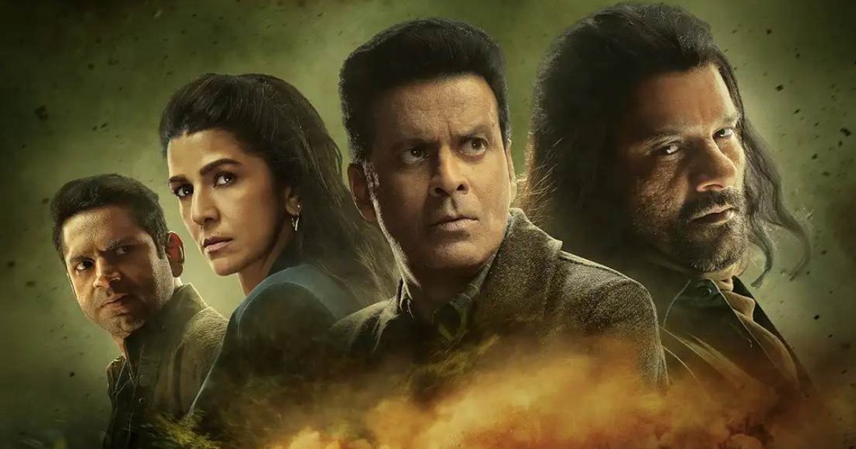 Five Spin-Off Ideas For The Family Man