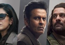 The Family Man S3 OTT Verdict (Week 2): Will Manoj Bajpayee Challenge Pankaj Tripathi & Bobby Deol?