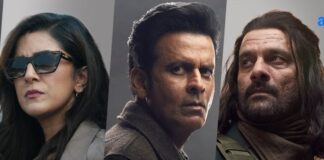 The Family Man S3 OTT Verdict (Week 2): Will Manoj Bajpayee Challenge Pankaj Tripathi & Bobby Deol?