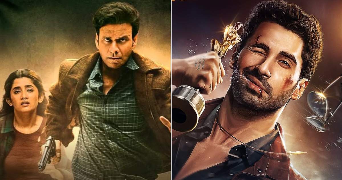 OTT Shows That Owned 2025