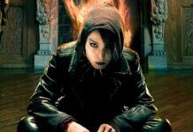 The Girl With the Dragon Tattoo OTT Update