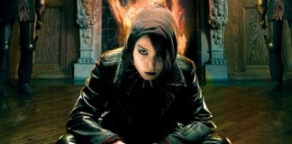 The Girl With the Dragon Tattoo OTT Update