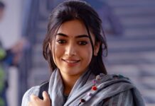 The Girlfriend OTT Verdict: Rashmika Mandanna Delivers The Third Most-Viewed South Indian Film Of 2025 On Netflix – Check Out The Top 10! The Girlfriend OTT Verdict: Rashmika Mandanna Delivers The Third Most-Viewed South Indian Film Of 2025 On Netflix