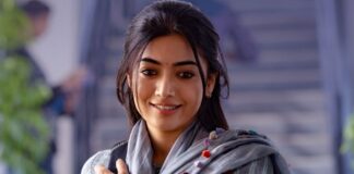 The Girlfriend OTT Verdict: Rashmika Mandanna Delivers The Third Most-Viewed South Indian Film Of 2025 On Netflix – Check Out The Top 10! The Girlfriend OTT Verdict: Rashmika Mandanna Delivers The Third Most-Viewed South Indian Film Of 2025 On Netflix