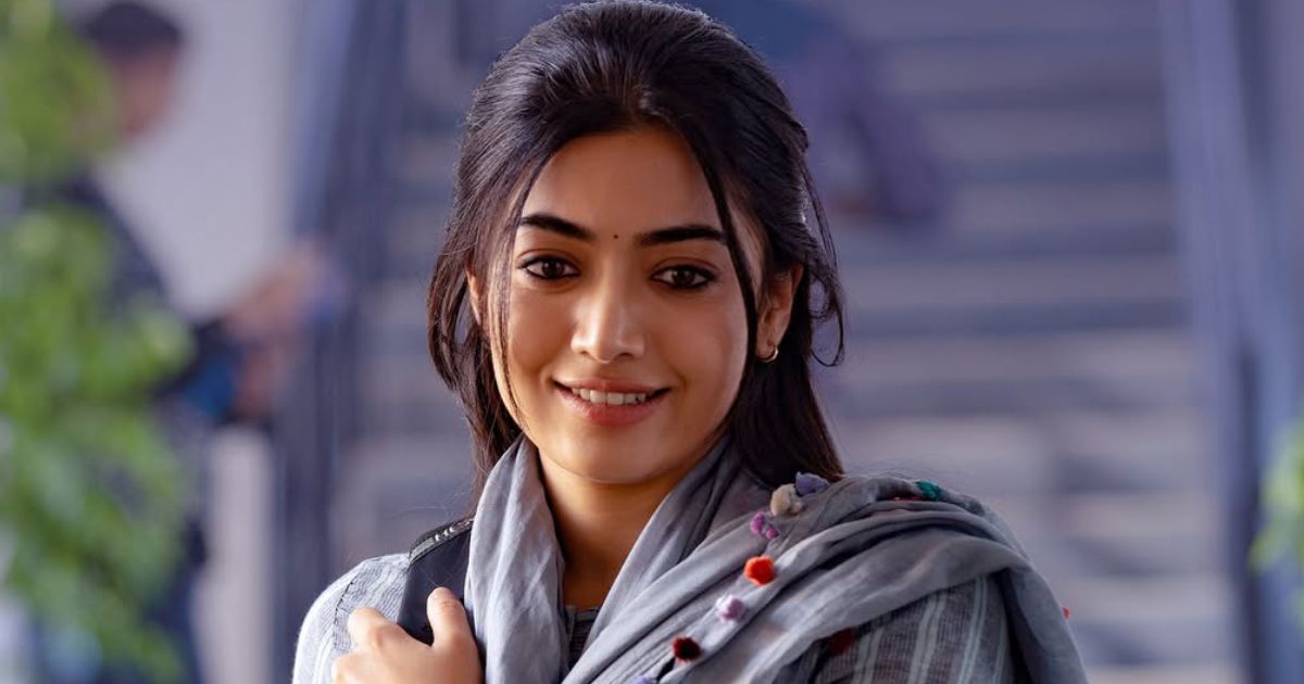 The Girlfriend OTT Verdict: Rashmika Mandanna Delivers The Third Most-Viewed South Indian Film Of 2025 On Netflix