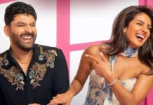 The Great Indian Kapil Show S4 OTT Verdict (Week 1): 2nd Weakest Debut For Kapil Sharma & His Team Compared To All Four Seasons! The Great Indian Kapil Show S4 OTT Verdict (Week 1): A Lukewarm Start