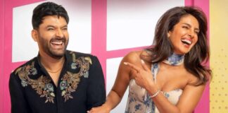 The Great Indian Kapil Show S4 OTT Verdict (Week 1): 2nd Weakest Debut For Kapil Sharma & His Team Compared To All Four Seasons! The Great Indian Kapil Show S4 OTT Verdict (Week 1): A Lukewarm Start