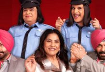 The Great Indian Kapil Show Season 4 OTT Release Date