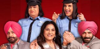 The Great Indian Kapil Show Season 4 OTT Release Date