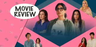 The Great Shamsuddin Family Movie Review: Farida Jalal & Gang Of Women Offer A Warm Jaadu Ki Jhappi