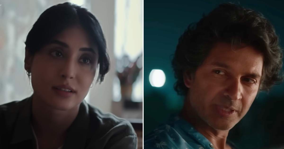 The Great Shamsuddin Family Movie Review: A Jaadu Ki Jhappi You Did Not Know You Need