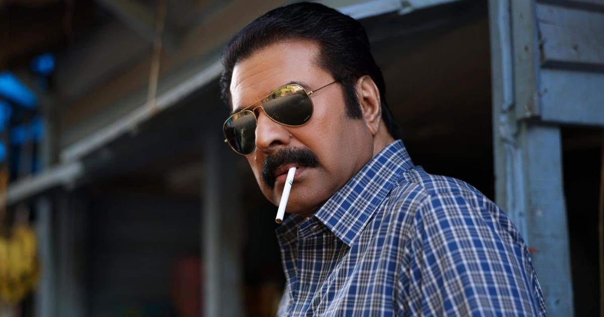 The Inspiration Behind Mammootty’s Character In Kalamkaval