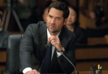 The Lincoln Lawyer Season 4: Release Date, Cast, Episode Count & What We Know About Manuel Garcia-Rulfo Series The Lincoln Lawyer Season 4