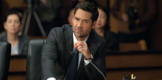 The Lincoln Lawyer Season 4: Release Date, Cast, Episode Count & What We Know About Manuel Garcia-Rulfo Series The Lincoln Lawyer Season 4